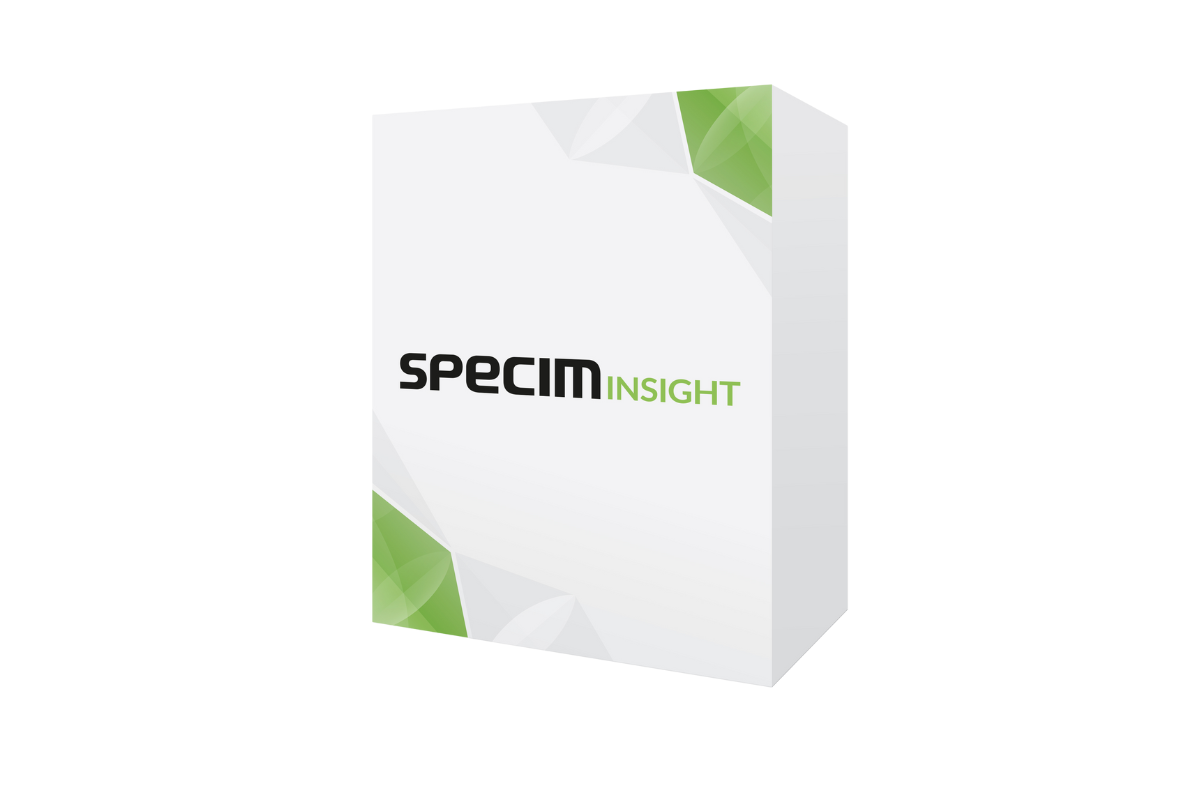 SpecimINSIGHT product box