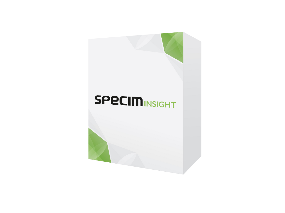 SpecimINSIGHT product box