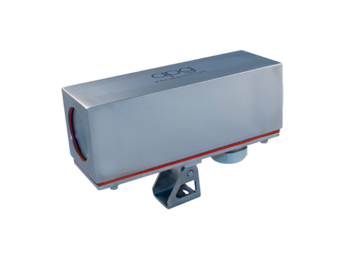 38S series food grade enclosure