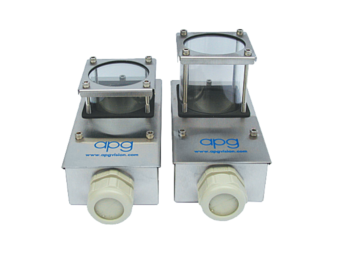 APG L1 Series Enclosure Thumbnail